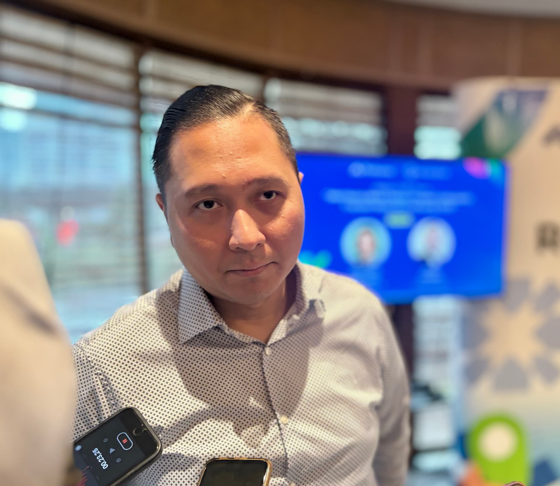Indonesia’s Banking Liquidity Squeeze Risks Higher Lending Rates