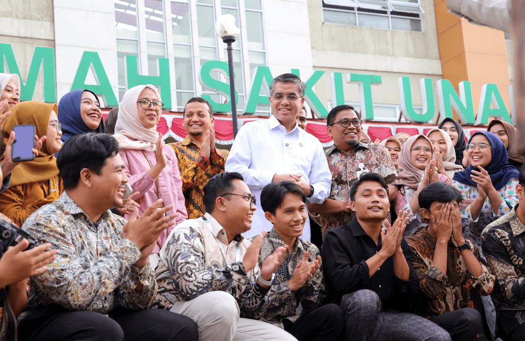 Kemenaker Buka MagangHub Batch 2, Ini Jadwal dan Syarat Mitra