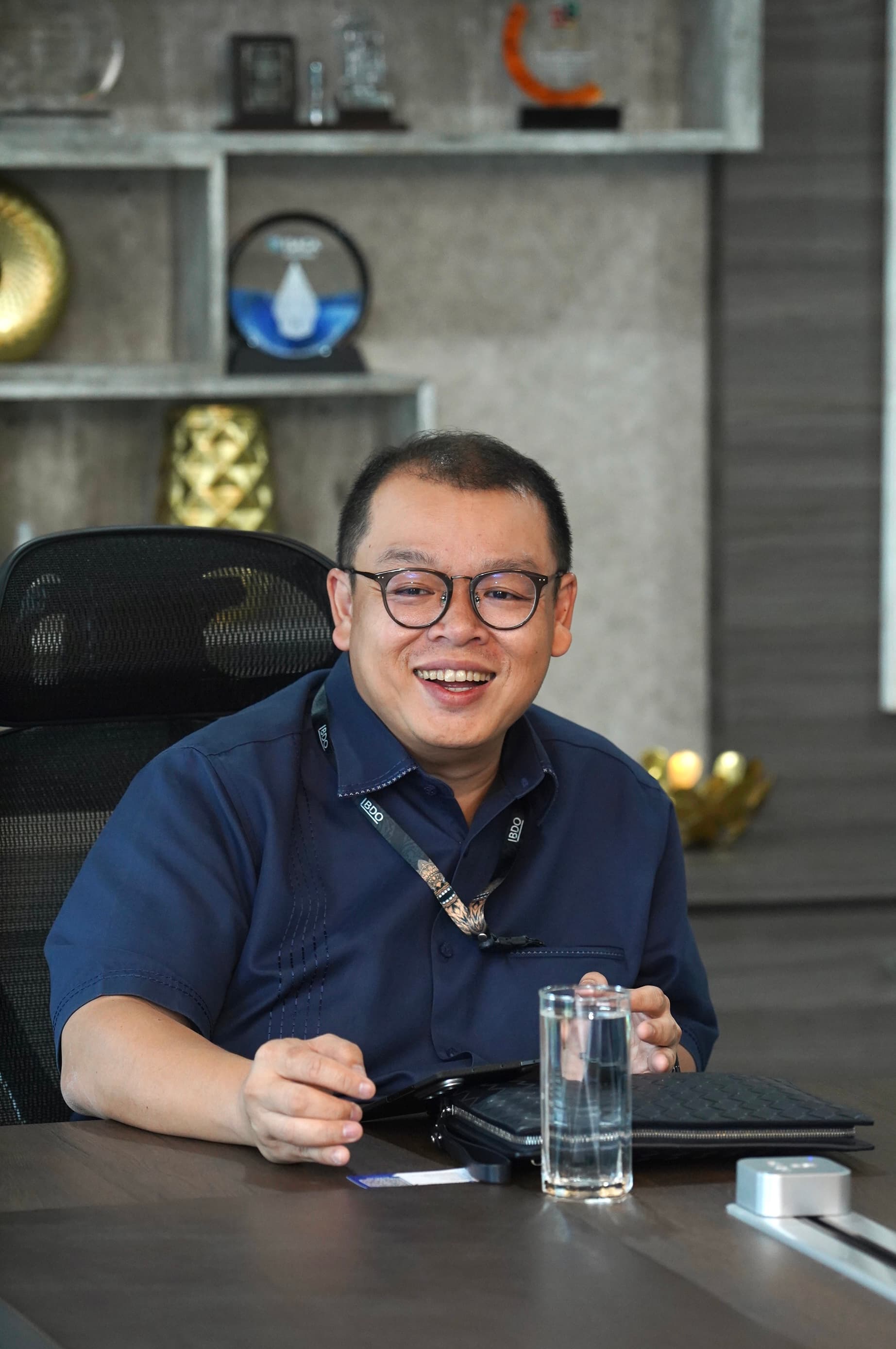 Sukses Itu Bukan soal Uang