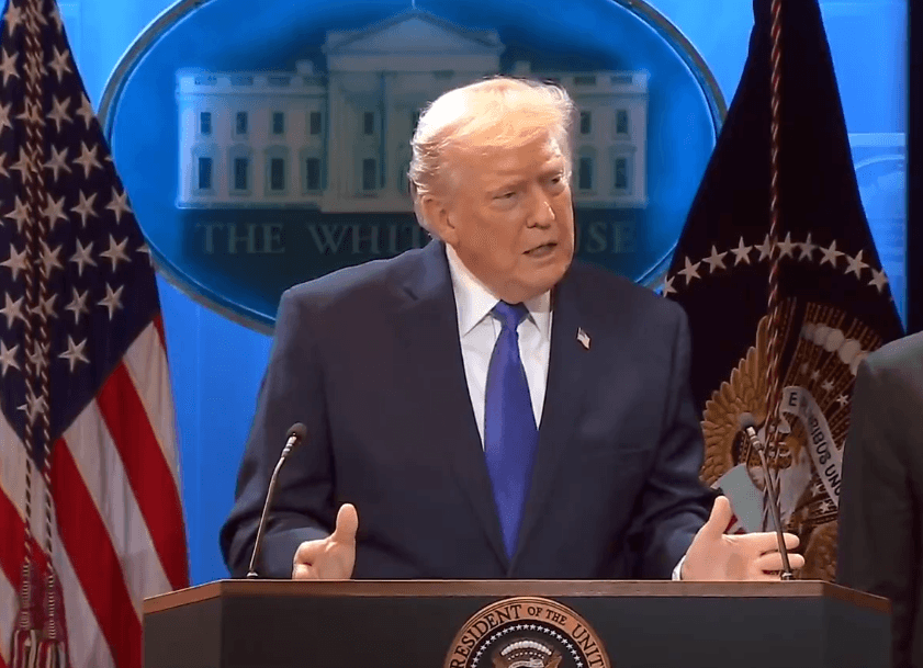 Ekonomi Amerika Serikat Mulai Kehilangan Momentum