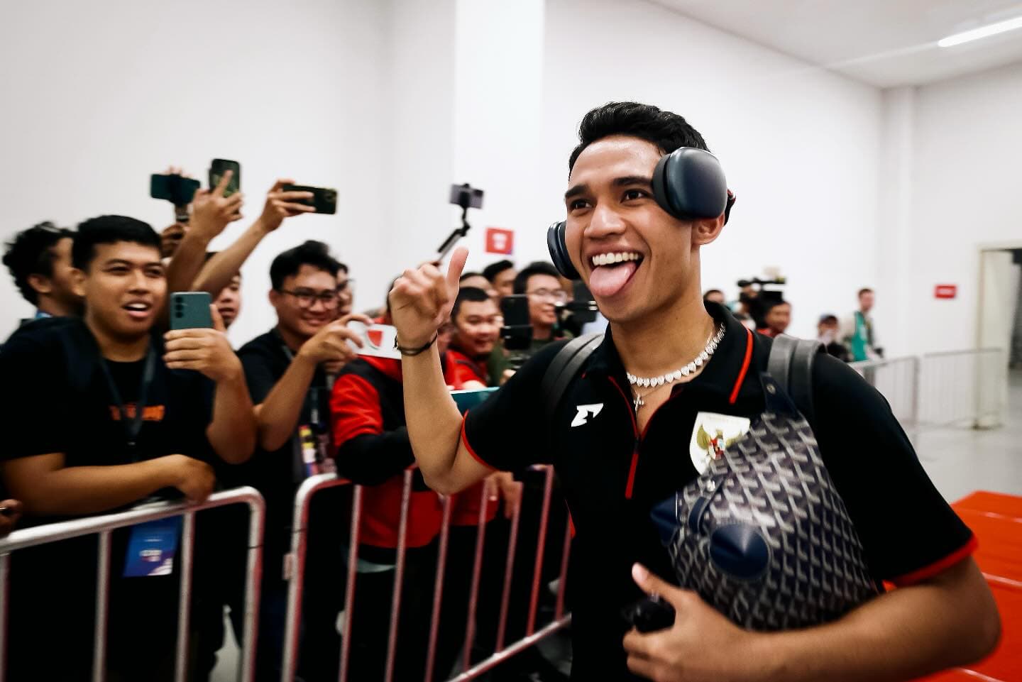 Bursa Transfer BRI Super League: Persija Rekrut Marselino Ferdinan, Borneo FC Dapat Amar Brkic