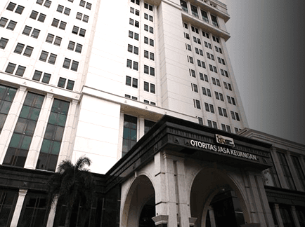 OJK Buka Celah Kepemilikan Saham BEI di Atas 5%, Ini Syaratnya