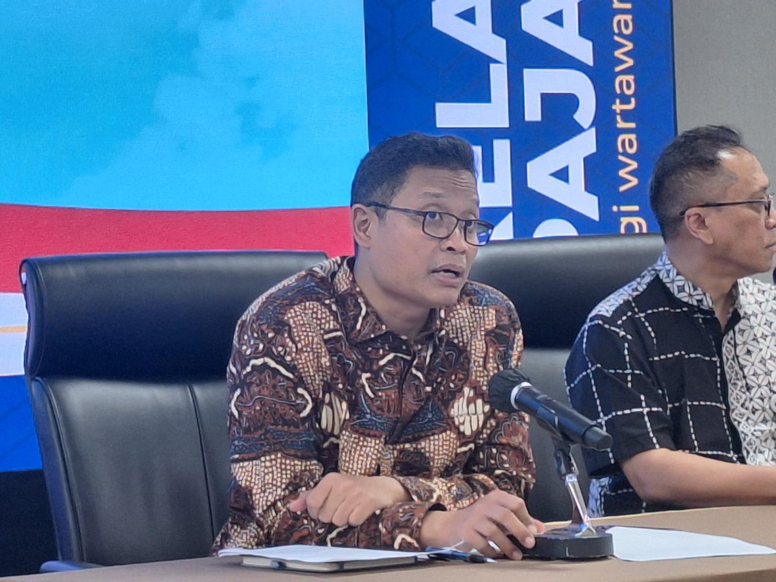 DJP Ajukan Anggaran Sebesar Rp 6,27 Triliun untuk Tahun Anggaran 2027