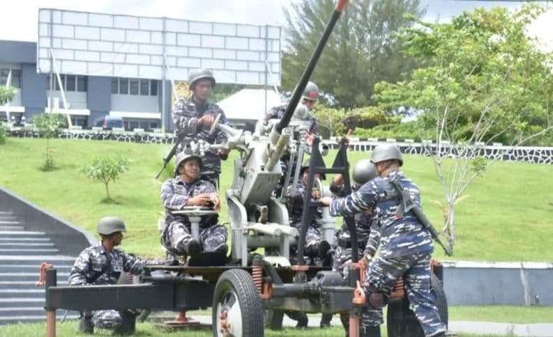 Kemenlu: 'Passing Exercise' TNI AL-China Bagian Diplomasi Maritim