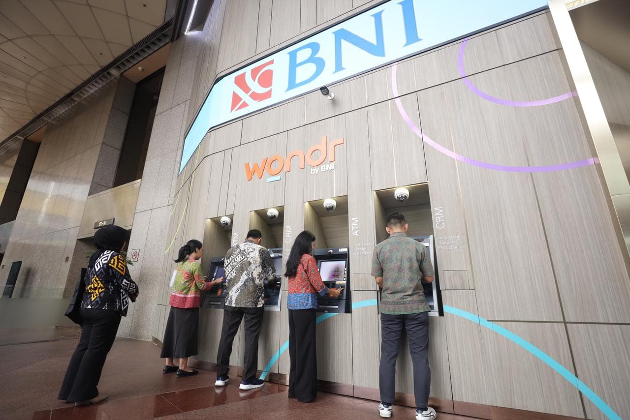 Prospek Saham BBNI Makin Menarik Usai Pertumbuhan Laba Pesat hingga Agustus 2026