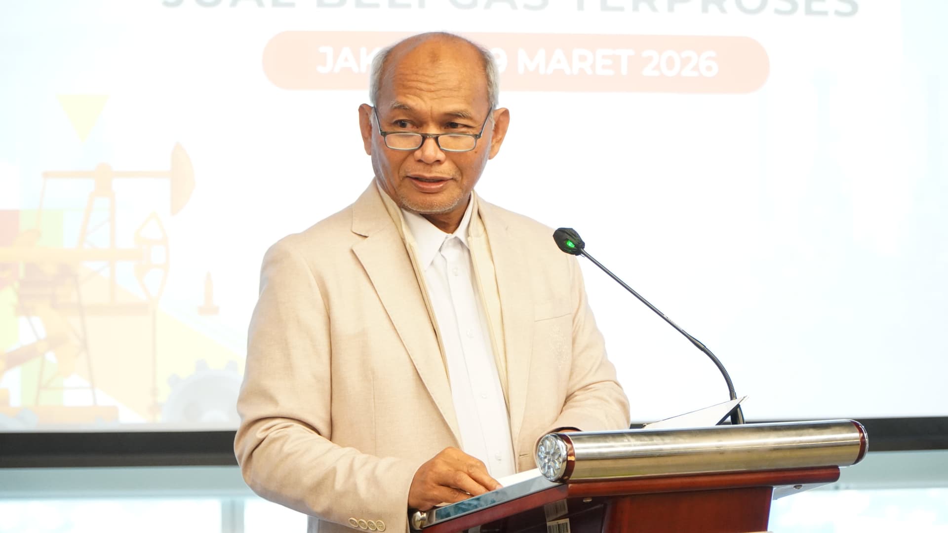Indonesia Slashes Piped Gas Exports to Singapore by 31 MMSCFD to Secure Domestic Power Grid