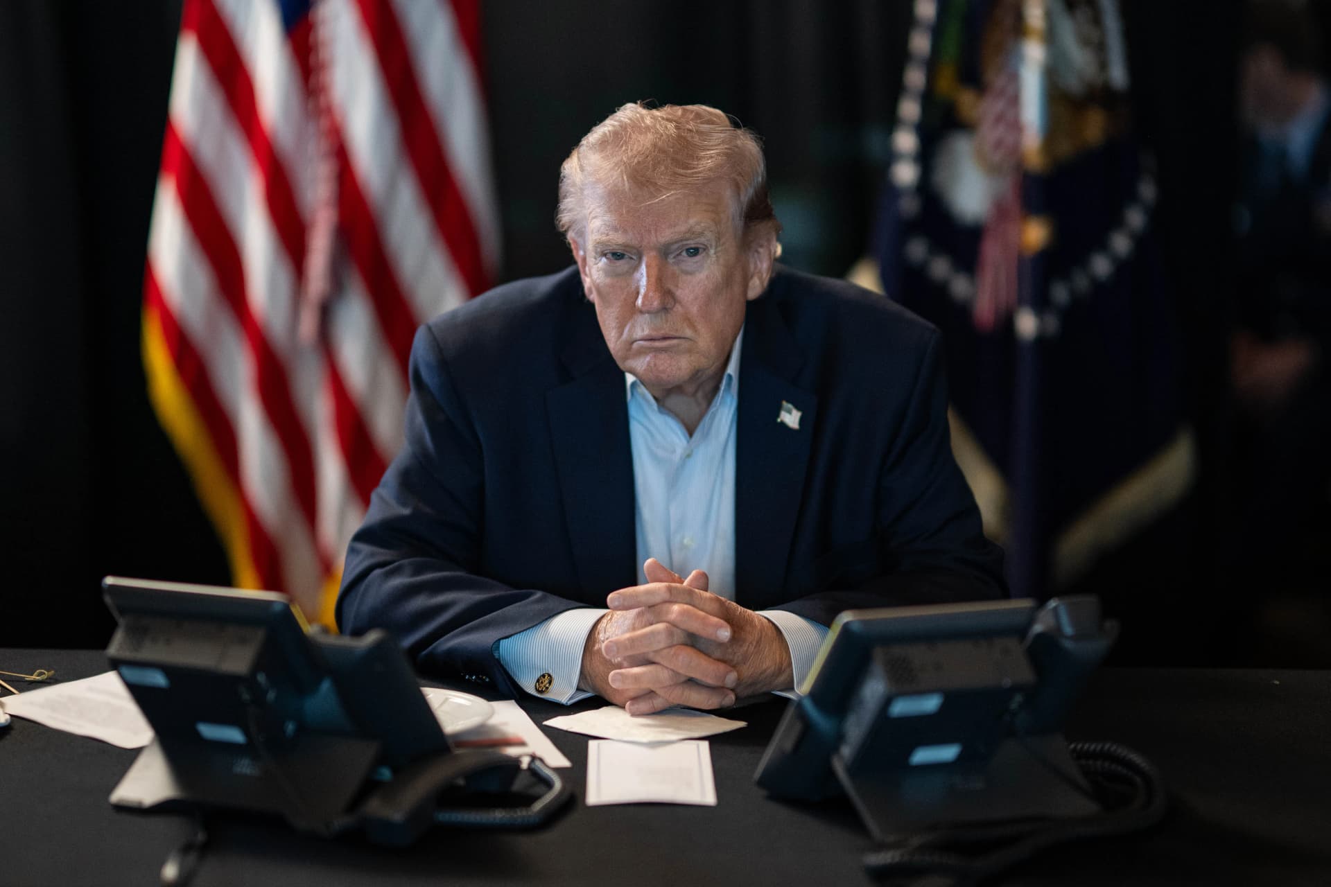 Trump Salahkan Zelensky atas Perang Rusia-Ukraina, Sebut Ukraina Perlu Presiden Baru