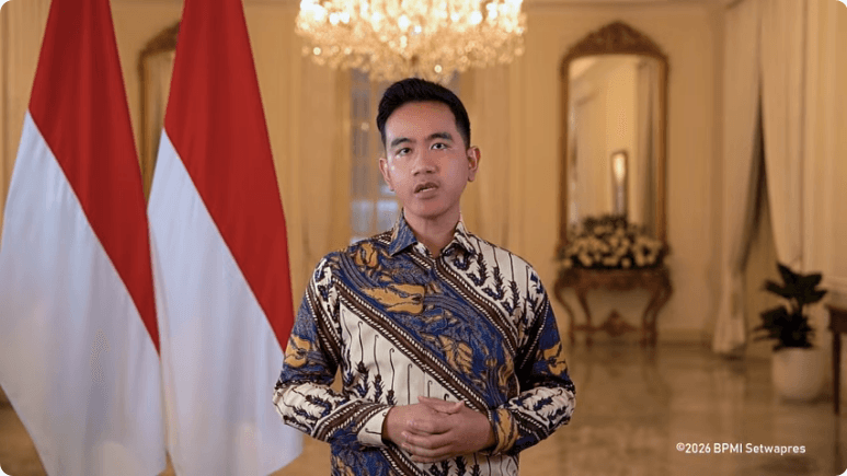 Gibran Bakal Hadiri Sidang Gugatan Ijazah di PTUN 