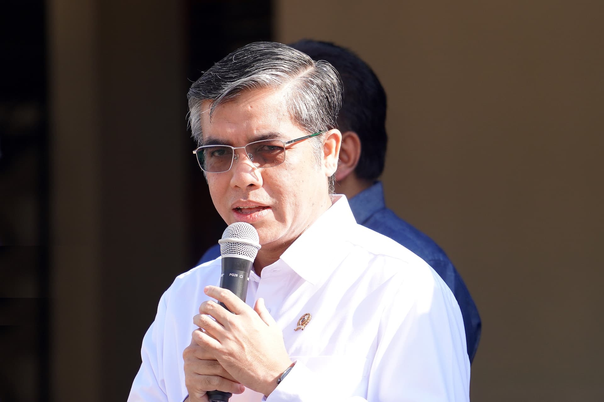 Siapkan SDM Inklusif, Kemenaker Bangun Fasilitas BLK Khusus Penyandang Disabilitas di Bekasi