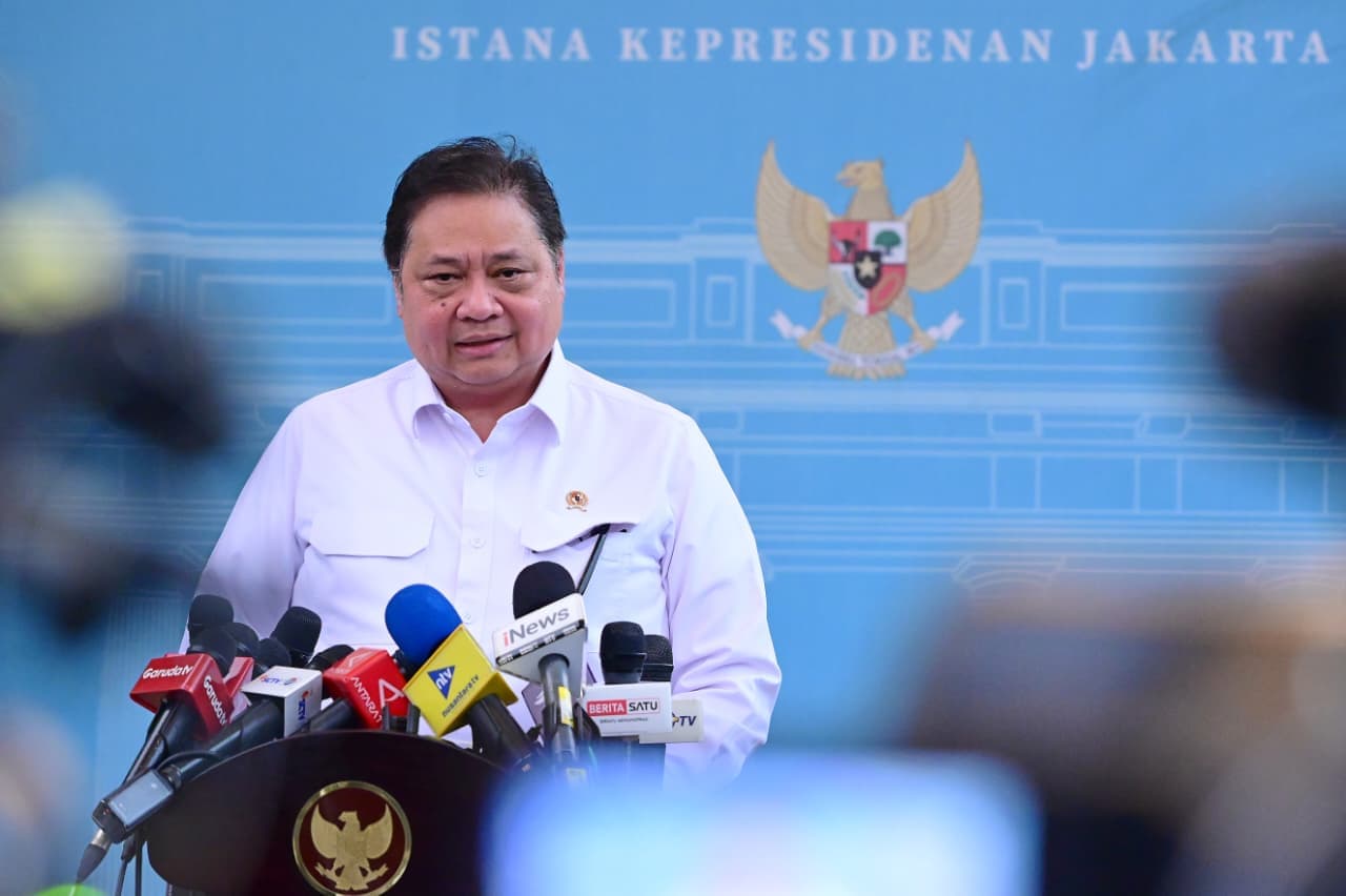 Pemerintah Siapkan Rp 11 Triliun untuk Warga Usia 17 Tahun Otomatis Punya Rekening 