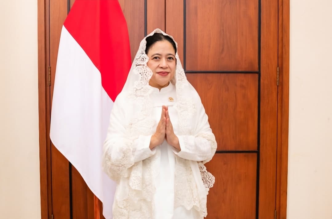Puan Minta Pemerintah Dampingi Keluarga Jurnalis yang Hilang Kontak di Selat Sunda