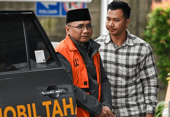 Jaksa Sebut Yaqut Siapkan US$ 1 Juta untuk Pansus Angket Haji DPR 