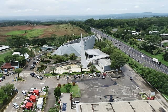 Jasa Marga (JSMR) Cetak Kenaikan Laba 8,3% di Semester I-2026, Berikut Penopangnya