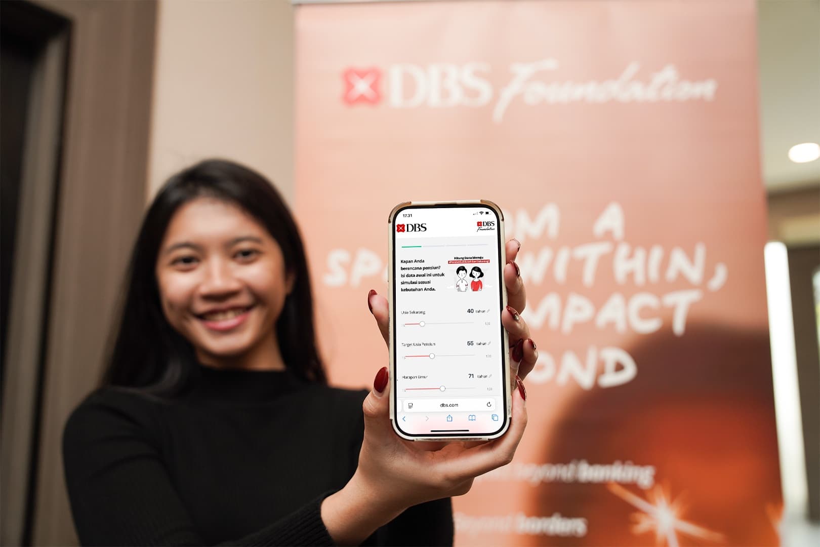  Perluas Kesiapan Kerja Generasi Muda, Coding Camp 2026 by DBS Foundation Luluskan 3.000 Talenta Digital
