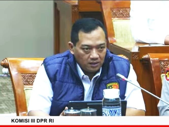 Polisi Usut Kasus Kematian Sutrimo, Ekshumasi Eks Karumga Febrie Adriansyah Digelar Rabu