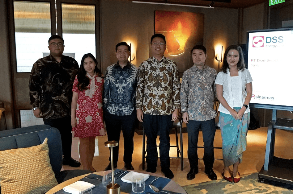 Kejar Indeks Global, Dian Swastatika (DSSA) Lepas 1,44 Miliar Saham Treasuri ke Pasar? 