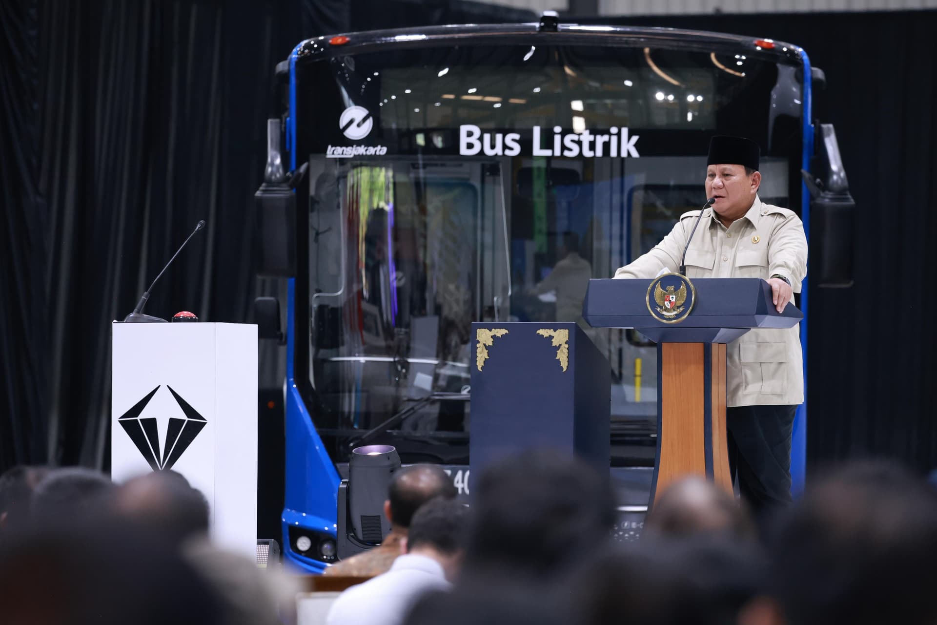 Danantara Pumps Up to $126 Million into EV Play VKTR to Power Commercial Fleet Expansion