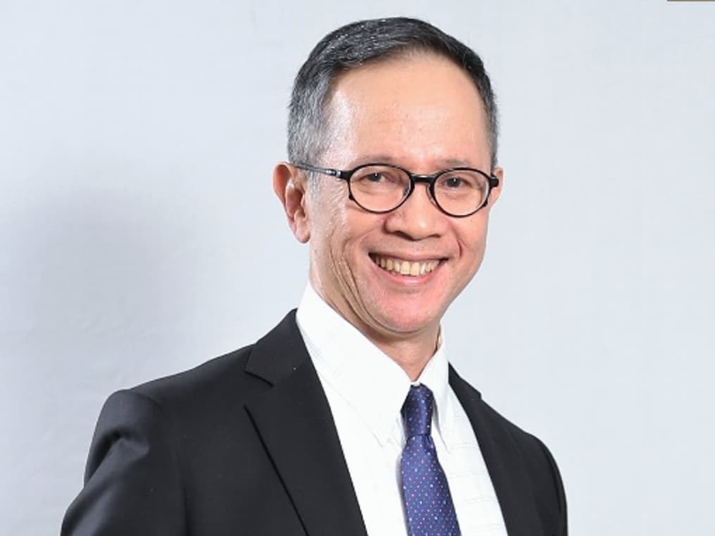 Ketika Tingkat Bunga Menjadi Higher for Longer — and Here to Stay