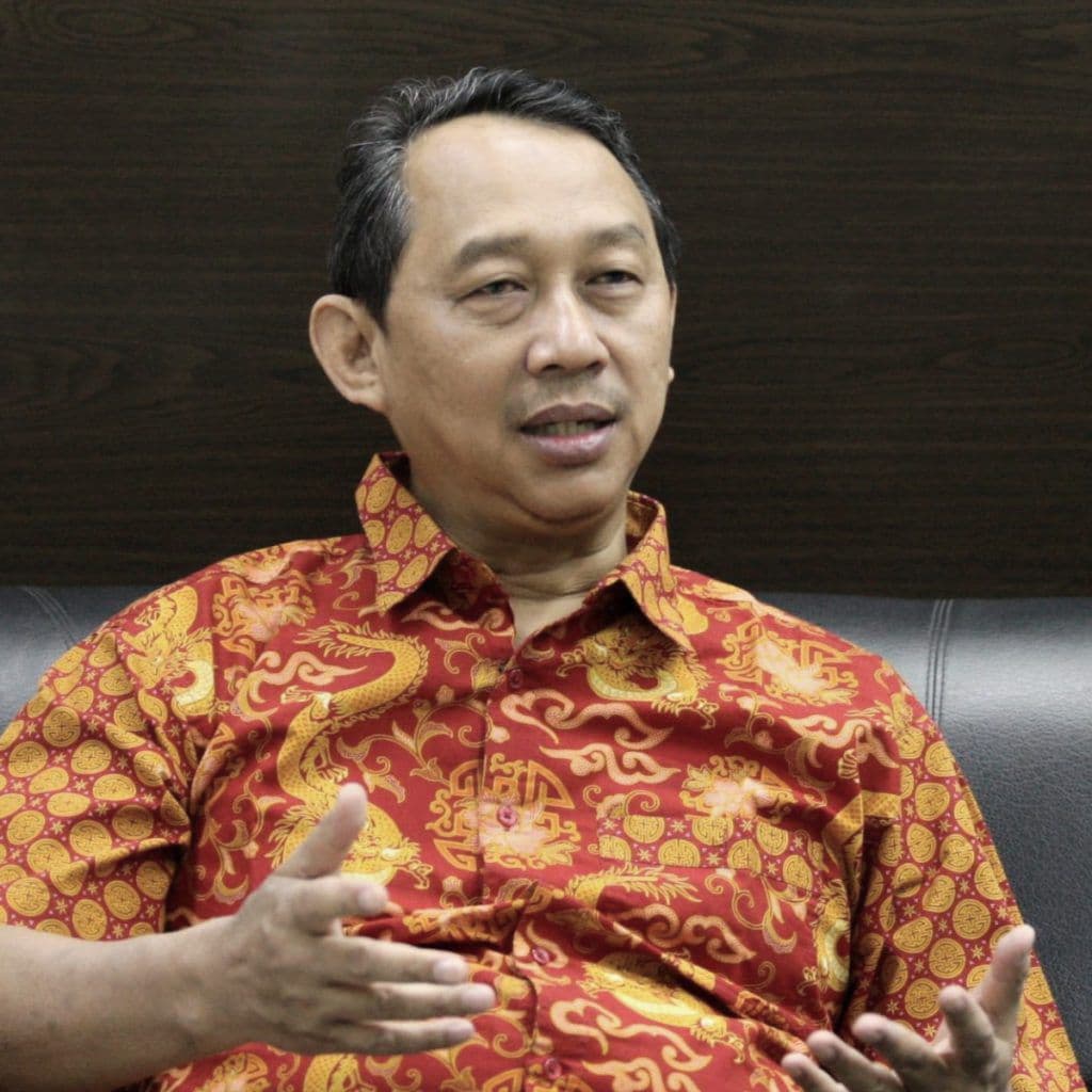 Menimbang Motor Listrik Nasional, Antara Transisi Energi, Risiko Kemacetan, dan Keselamatan Jalan