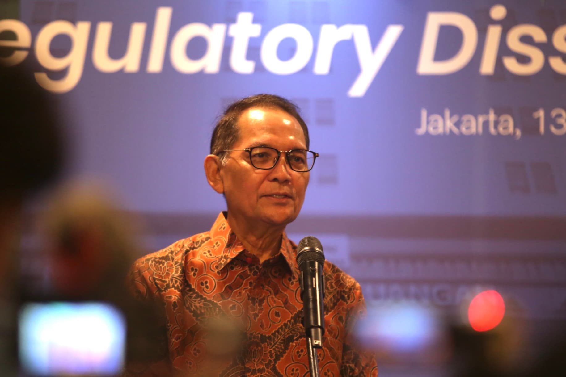 Berakhirnya Penantian Panjang Program Penjaminan Polis 