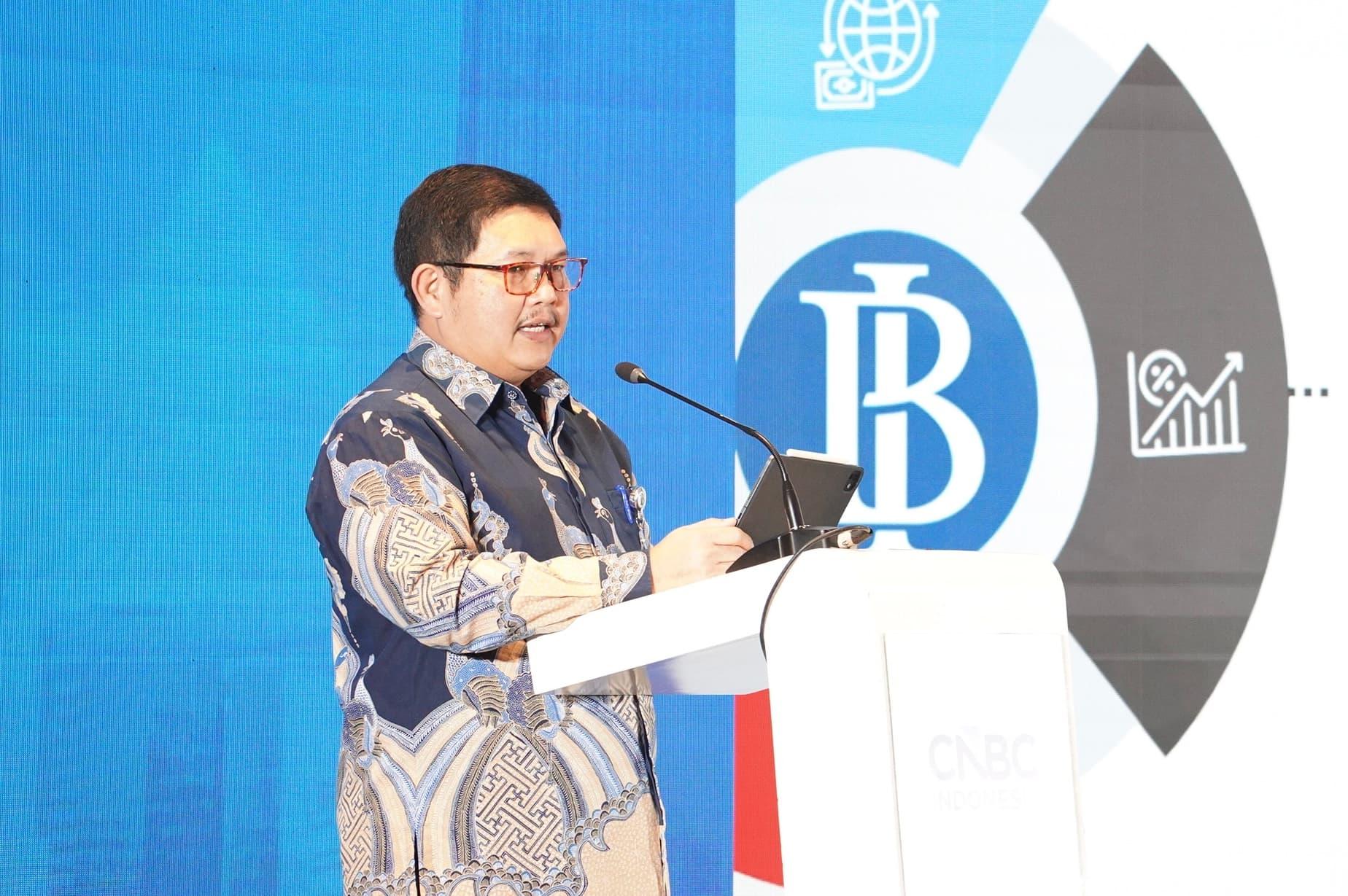 Kondisi Masih Terjaga, BI Sebut Aliran Modal Asing Masuk Rp 1,47 Triliun di Kuartal III 2026
