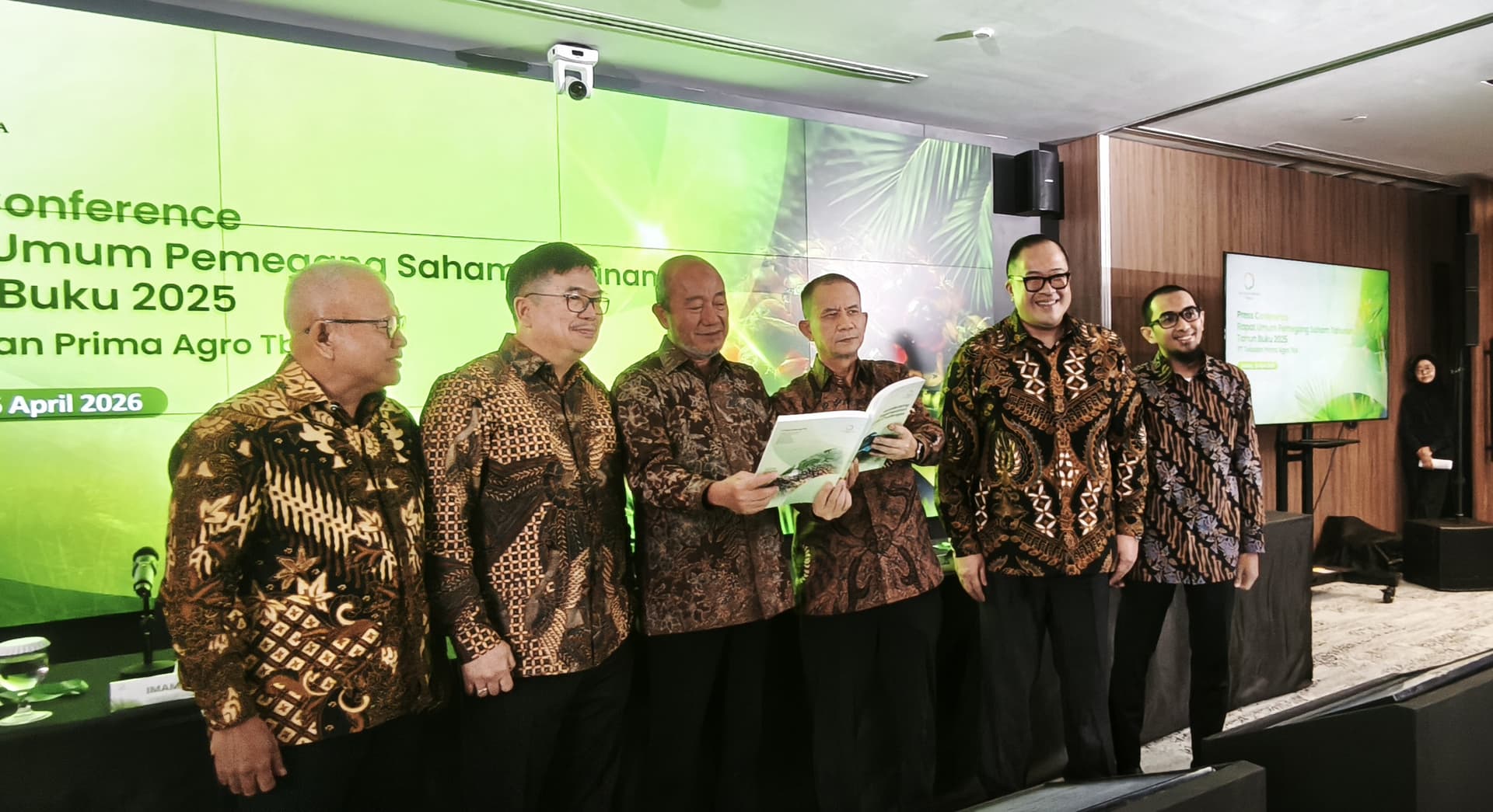 Teladan Prima (TLDN) Raup Laba Rp 875 Miliar hingga Kuartal III, Ini Penopangnya