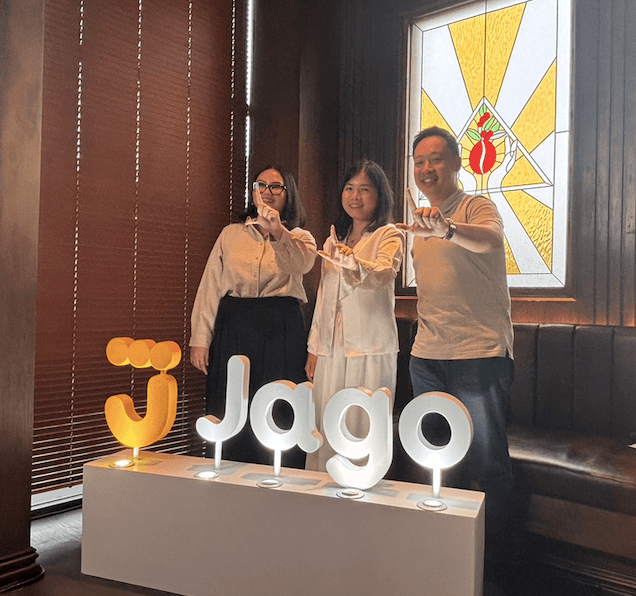  Saham Bank Jago (ARTO) Melonjak 30% dalam Sebulan, Analis Nilai Ditopang Fundamental Kuat
