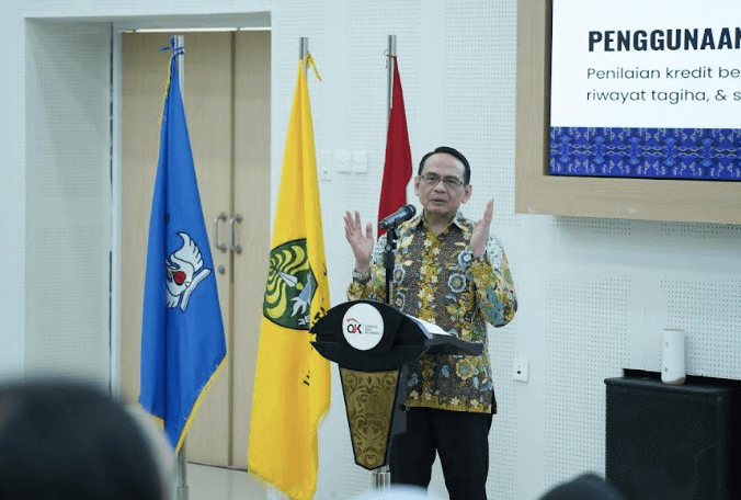 Pembiayaan Syariah Multifinance Tumbuh 9,14%, Sektor Haji-Umrah Disebut Jadi Peluang Diversifikasi