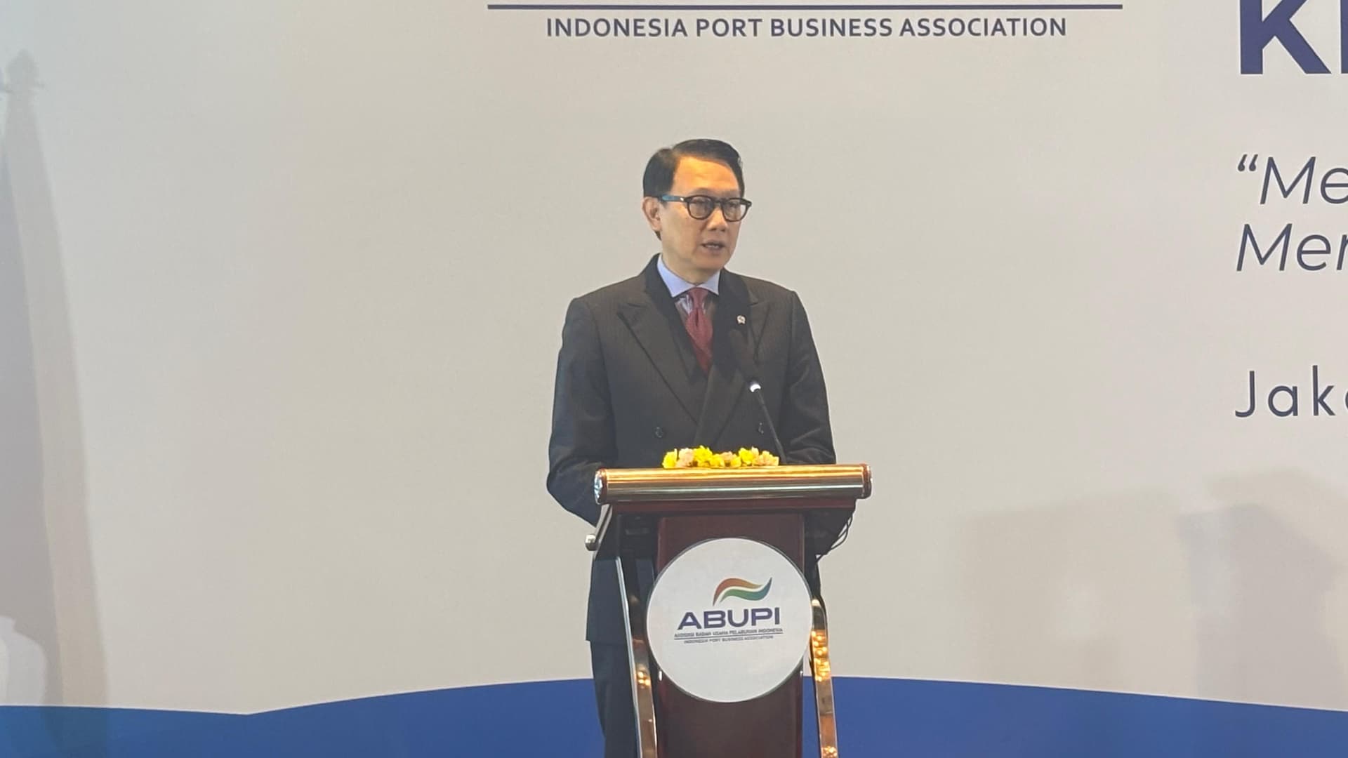 Indonesia Bentuk Indonesia Desk di Kamboja untuk Tangani 'Online Scam'