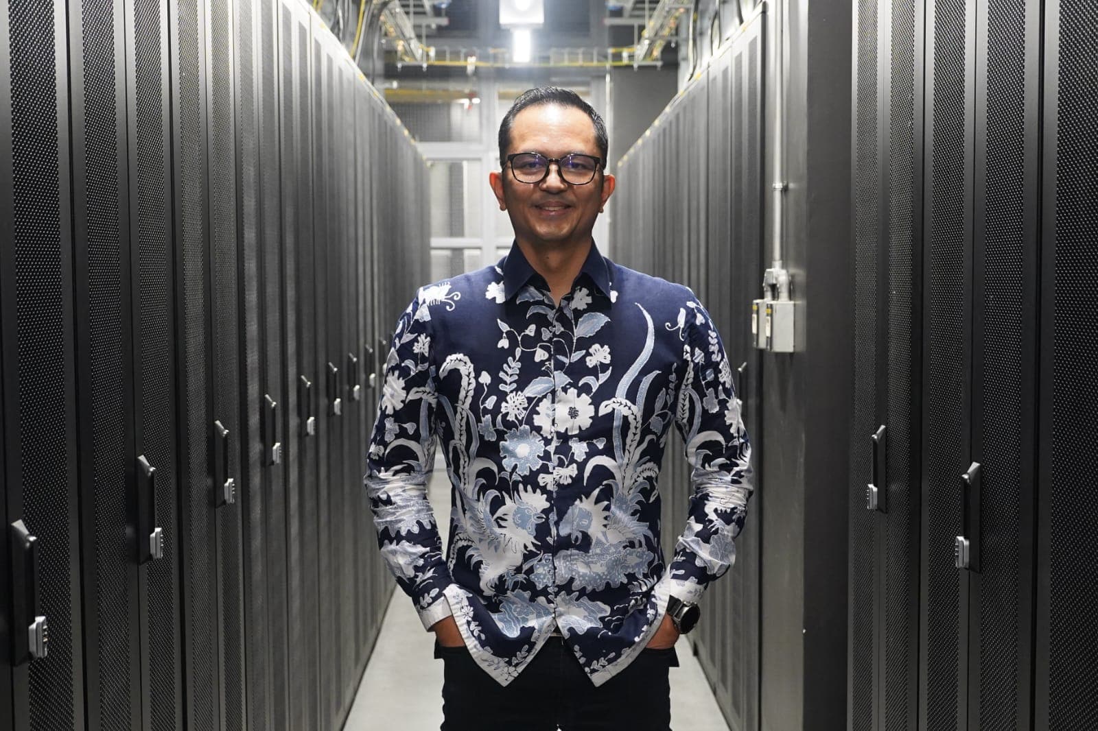 AI Mengubah Kebutuhan Perusahaan Indonesia terhadap Jaringan