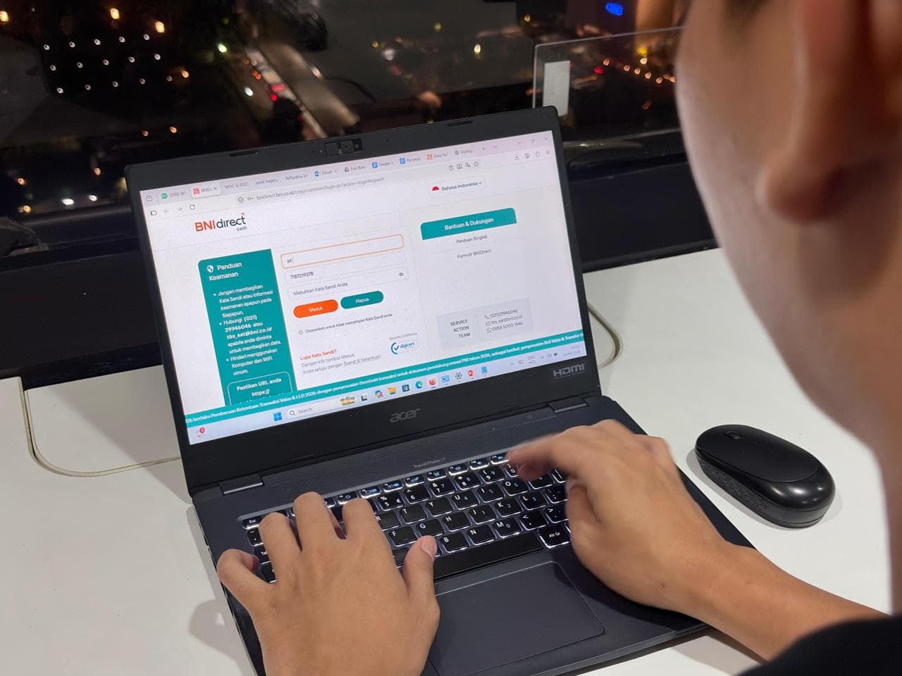 Awas! Modus 'Endorse Affiliate' Palsu, Hati-Hati Akun Sosmed Bisa Kena Hack