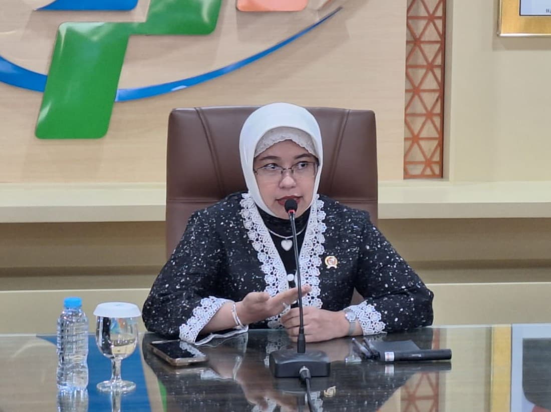 Kepala BPS: Industrialisasi Jadi Mesin Utama, Maluku Utara Cetak Pertumbuhan Tertinggi 
