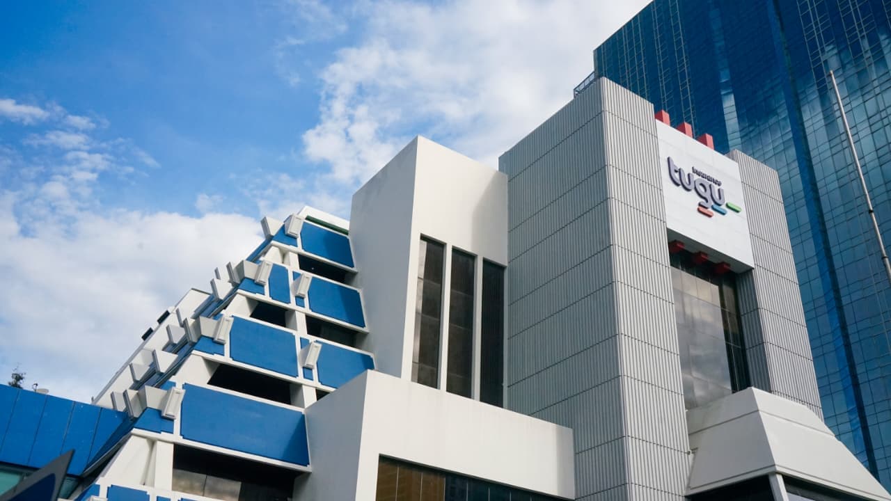 Laba Tugu Insurance (TUGU) Diproyeksi Tumbuh 10%, Investasi Migas Jadi Katalis
