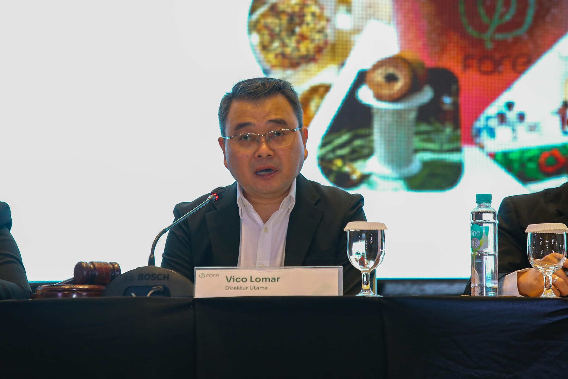 Pendapatan Fore Kopi (FORE) Naik 53,3%, Laba Bersih Tembus Rp 90 Miliar