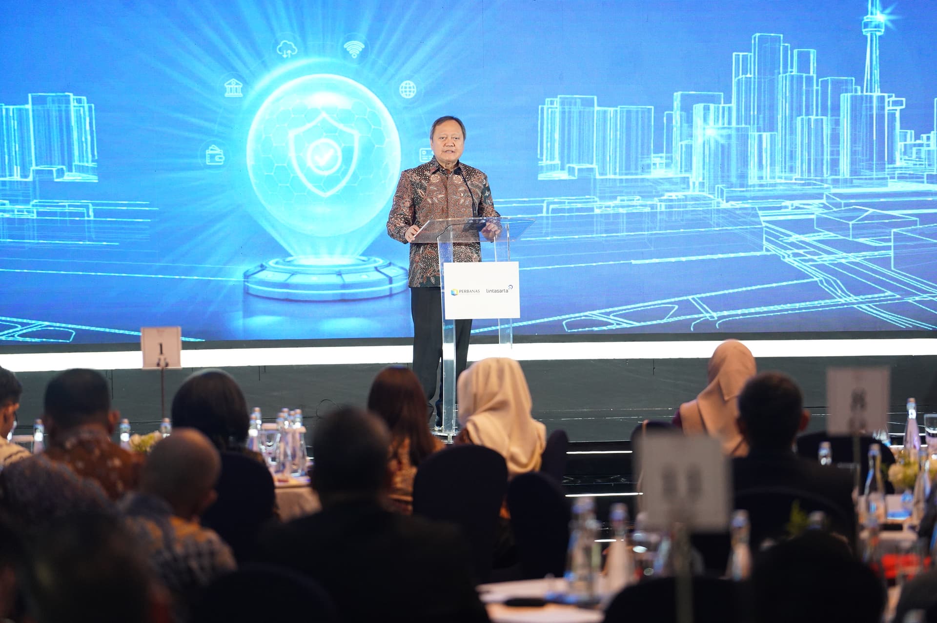 Ekonomi Digital Tumbuh Pesat, Lintasarta Gandeng Starlink Perkuat Konektivitas di 2026