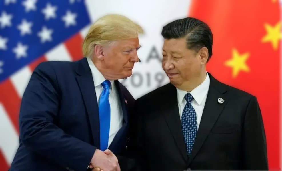 Dunia Kehilangan Arah: “Permanent Uncertainty” Bayangi Ekonomi Global