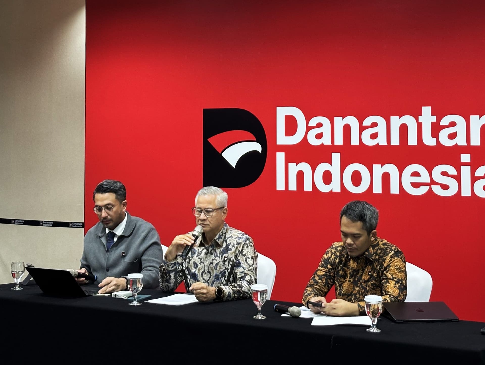 Lewat Panggung Kesenian Kemerdekaan, Masyarakat Himpun Donasi Rp2,16 Miliar untuk Bencana NTT