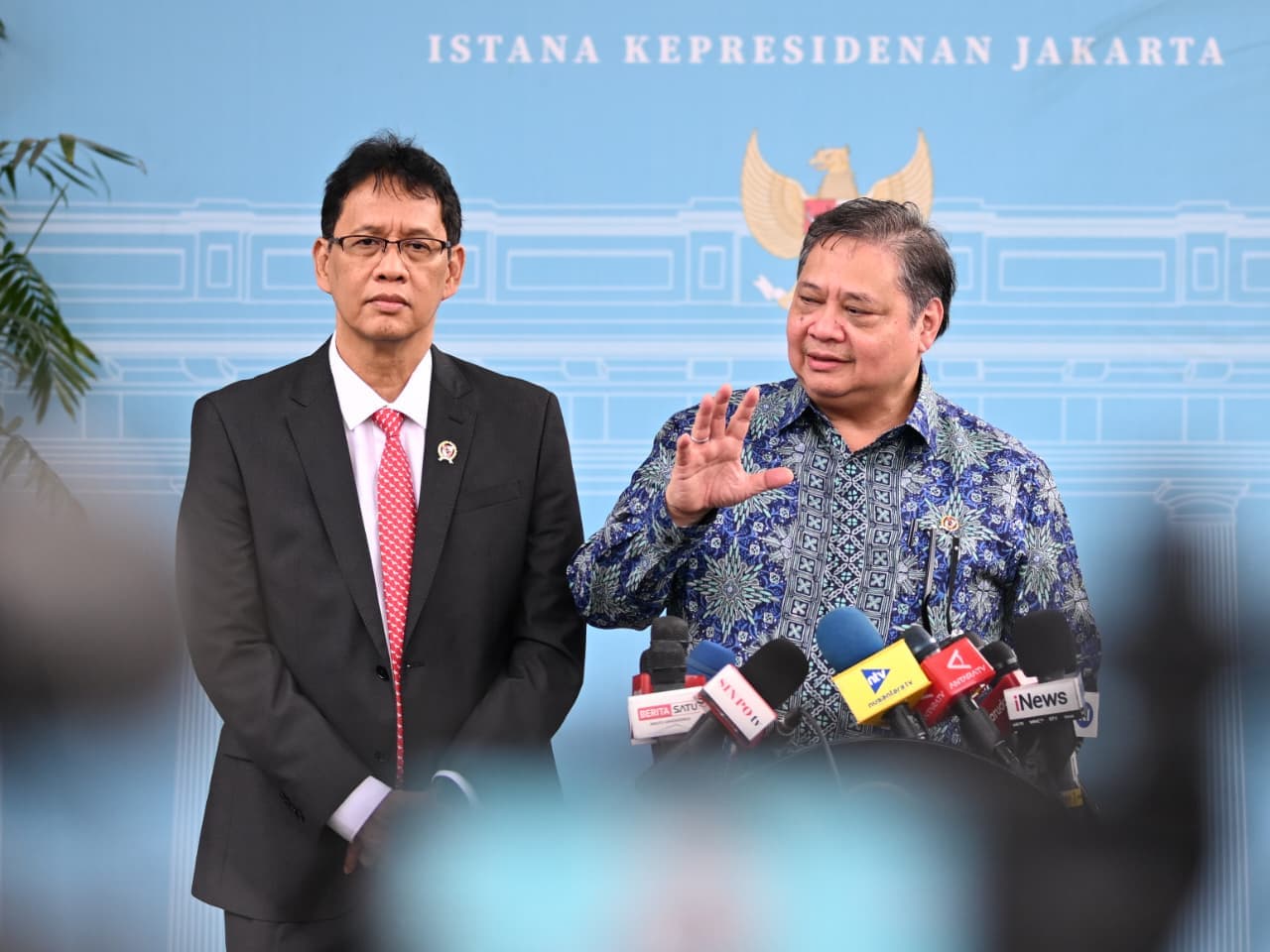 Satgas Debottlenecking, Senjata Baru Pengurai Hambatan Investasi