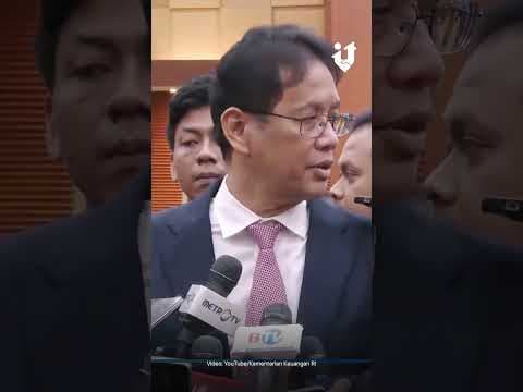 Ditanya Agenda Setelah Tak Lagi Jadi Menkeu, Purbaya Mancing Belakang Rumah