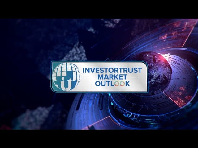 🔴 INVESTORTRUST MARKET OUTLOOK | 16 Mei 2025
