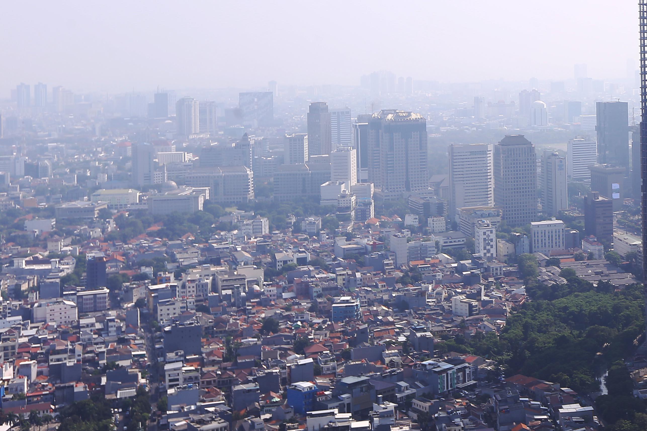 Polusi Udara Kian Mencemaskan, Komisi B DPRD DKI Buka-bukaan soal Dampak Armada Bus Pakai BBM