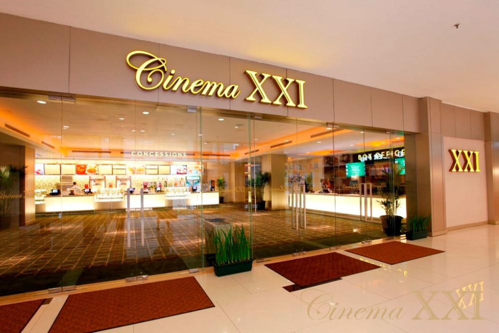 Laba Pengelola Bioskop Cinema XXI (CNMA) Naik Semester I-2024, Manajemen Ungkap Faktor Ini
