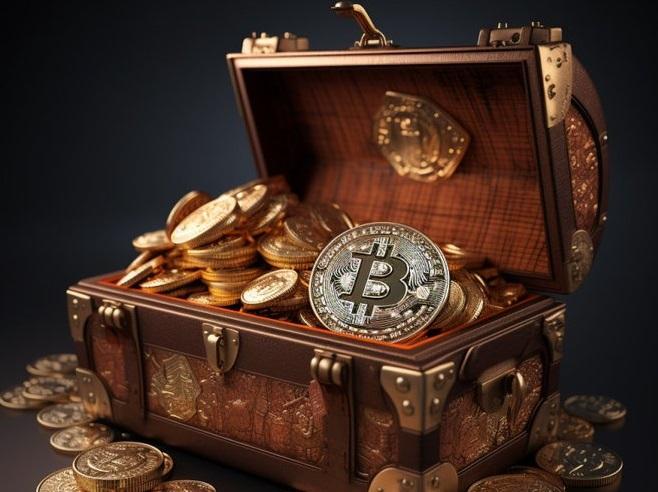 Bitcoin Bisa Meroket hingga Sentuh US$ 150.000?