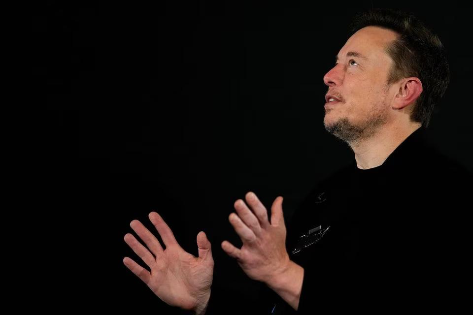 Ini Rencana Besar Elon Musk  Kembangkan Starlink
