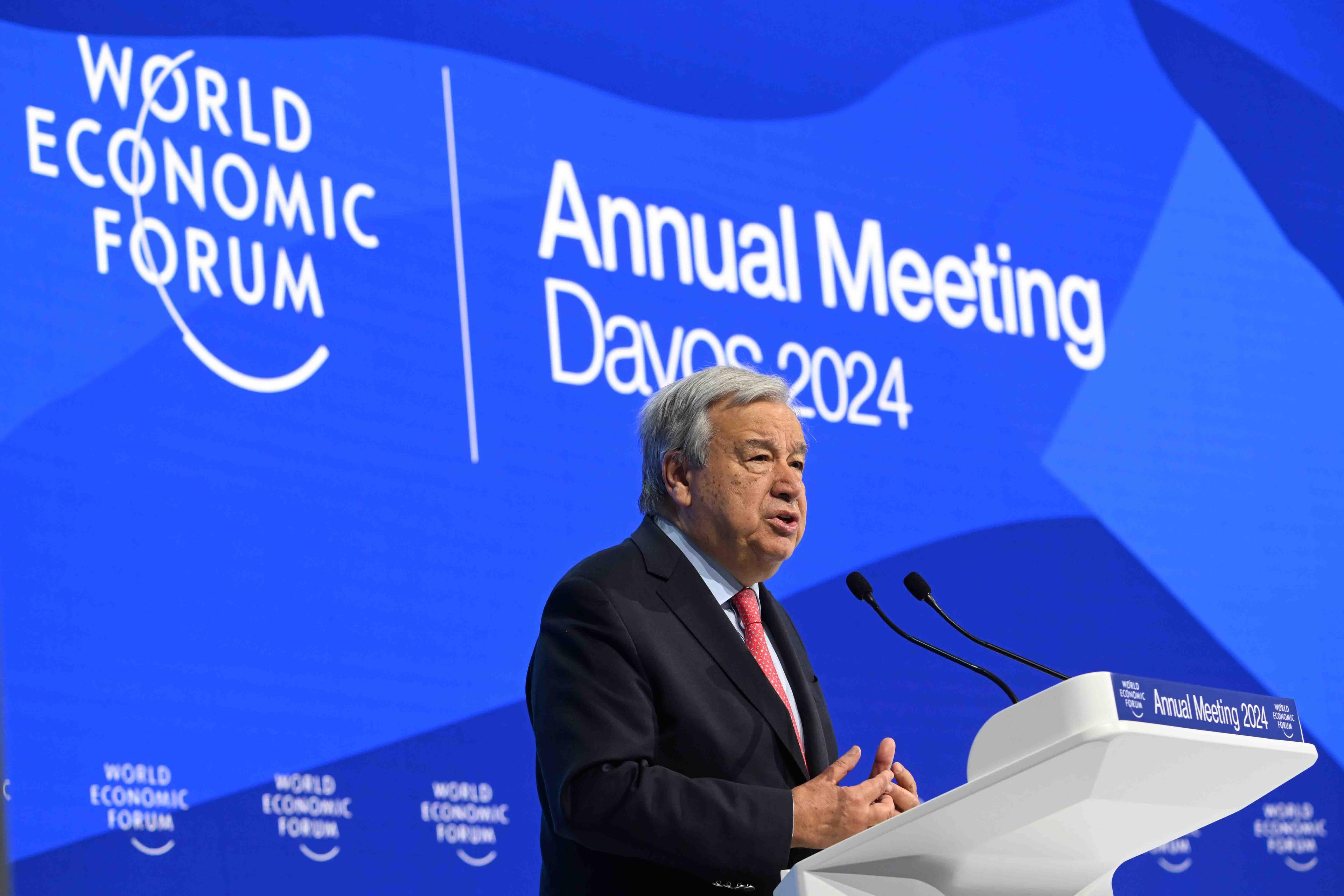 Pesan dari Davos: Memasuki 2024 dengan Sejumlah Paradoks (Bagian Terakhir)