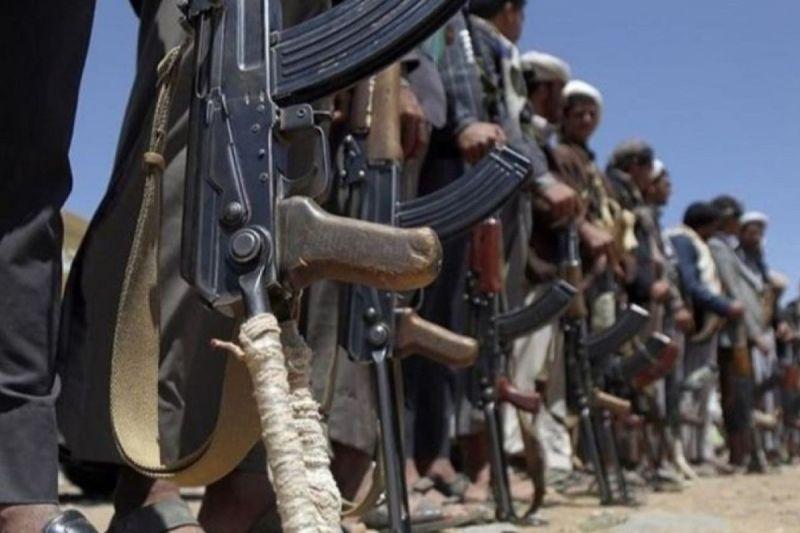 Dianggap Ancaman Langsung, Militer AS Hancurkan 4 Drone Houthi Yaman