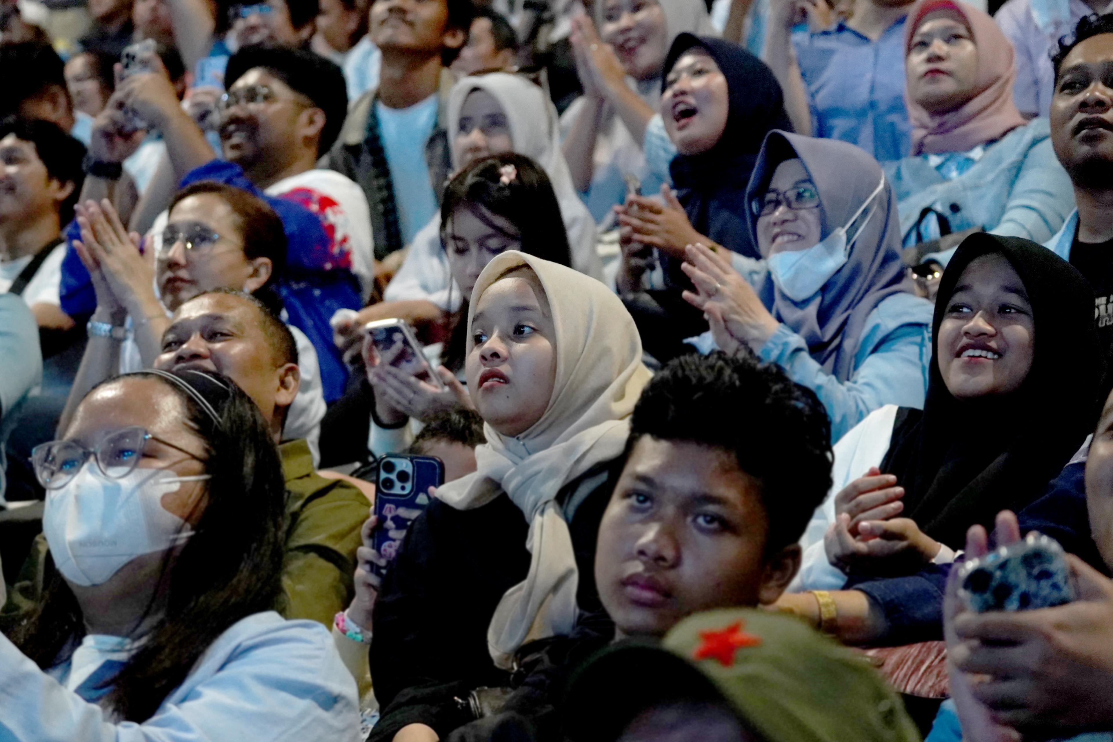 Gen Z di AS Bergantung pada Orang Tua di Tengah Inflasi, Bagaimana Indonesia?