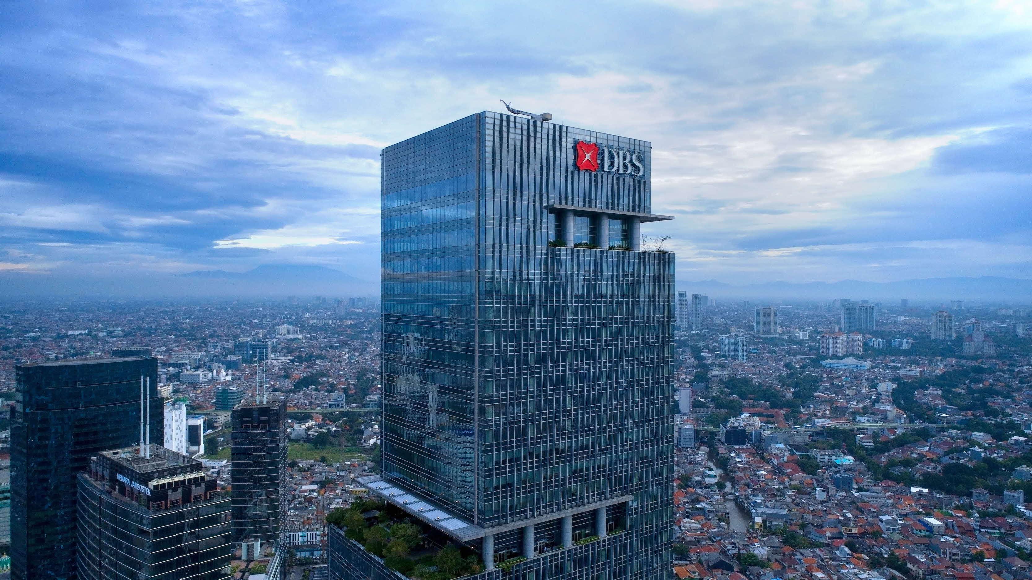 Dukung Masyarakat Luas agar Yakin Ambil Peluang Investasi dan Bisnis, Bank DBS Indonesia Lakukan Hal Ini