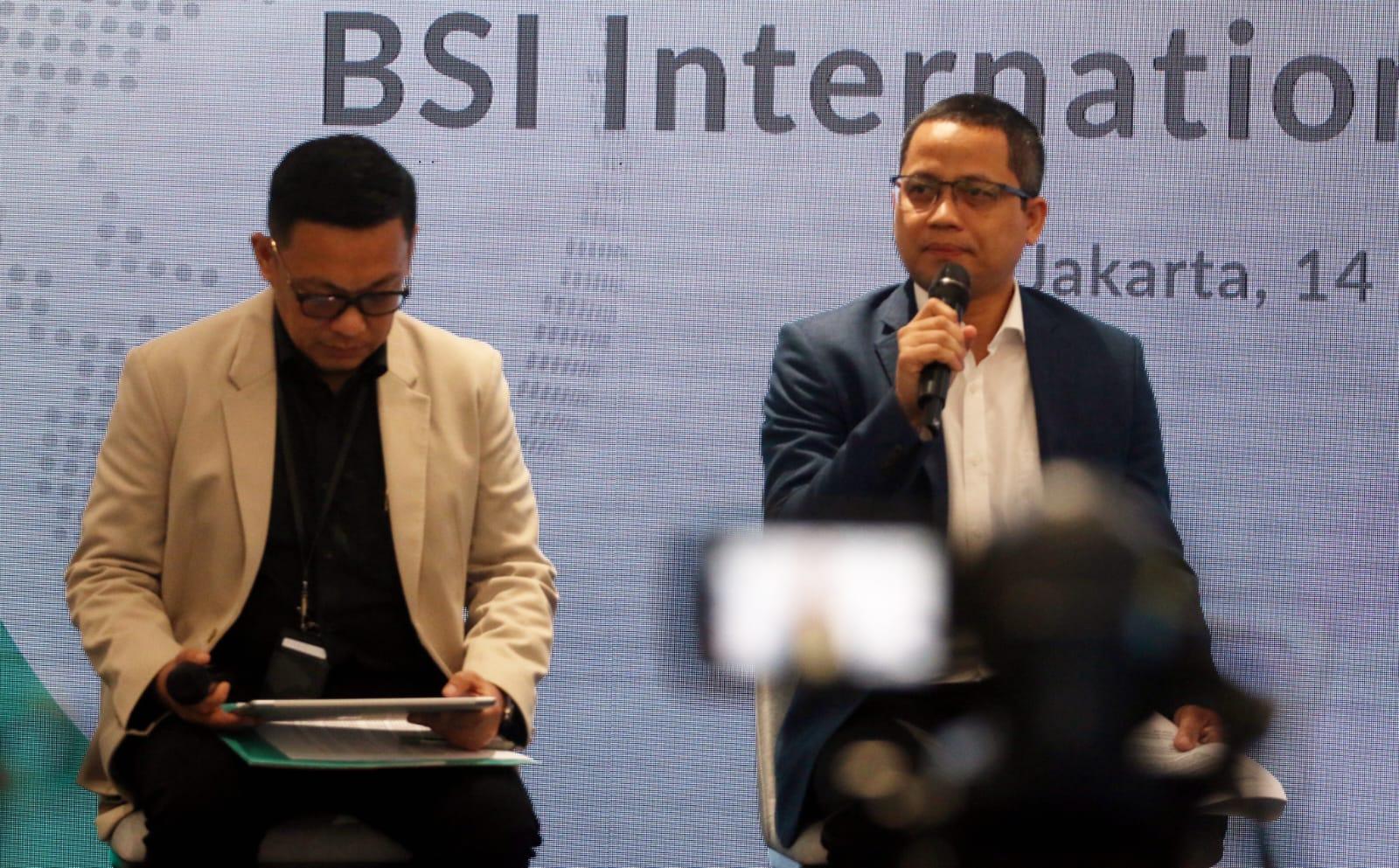Expo Bank Syariah Pertama dan Terbesar di Indonesia Siap Digelar