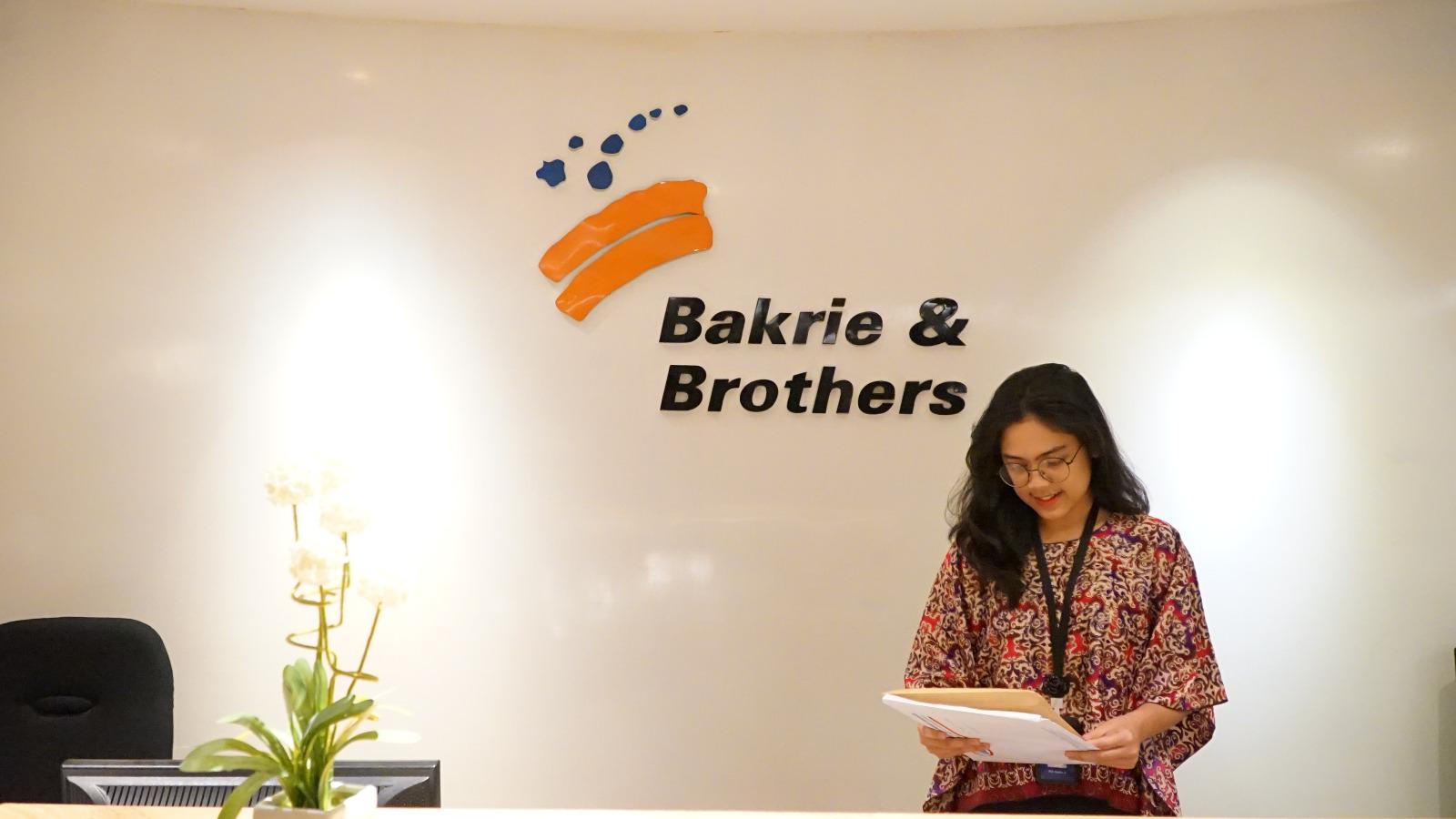 Bakrie & Brothers (BNBR) Akan Gelar Kuasi Reorganisasi